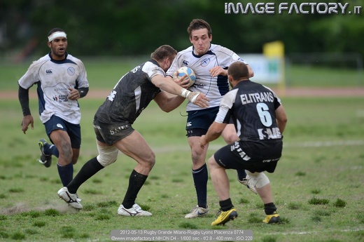 2012-05-13 Rugby Grande Milano-Rugby Lyons Piacenza 0774